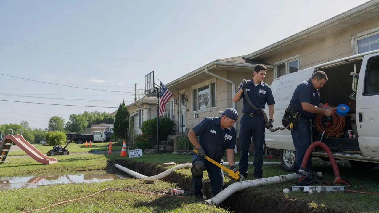Toilet Installation in Dansville, MI near me